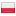 embuk.pl server is located in Poland